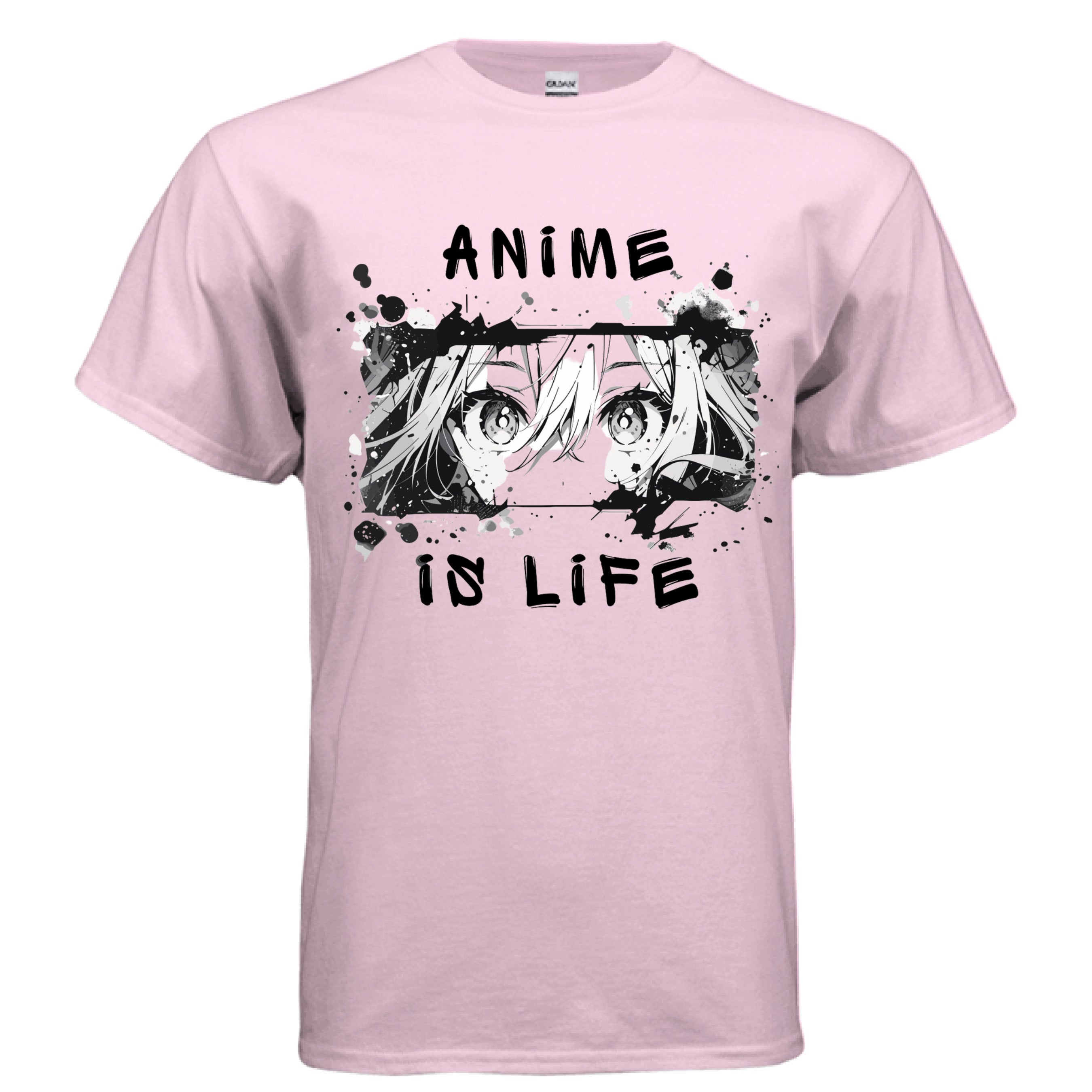 LIGHT PINK - FRONT