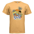 TENNESSEE ORANGE - FRONT