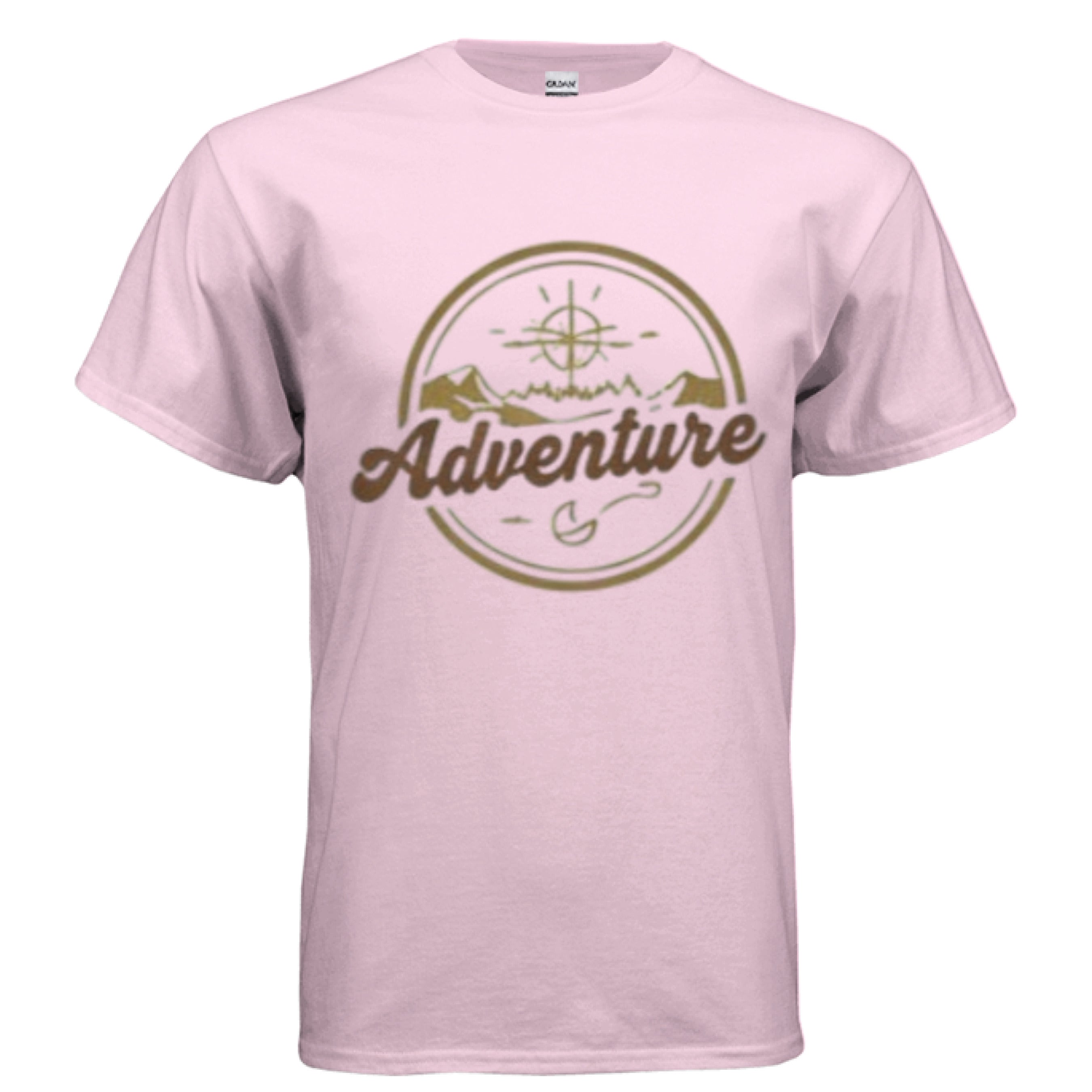LIGHT PINK - FRONT
