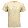 YELLOW HAZE - FRONT