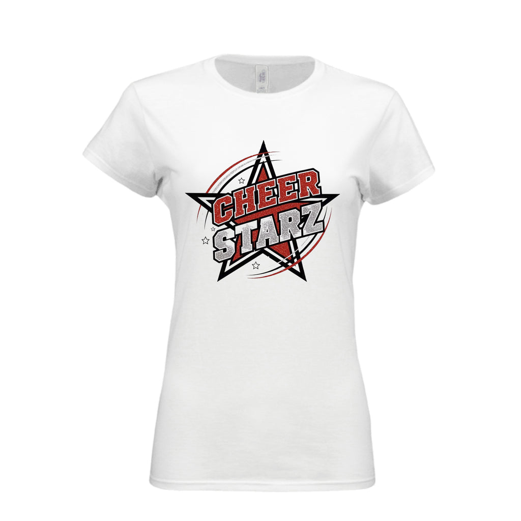 WHITE - FRONT
