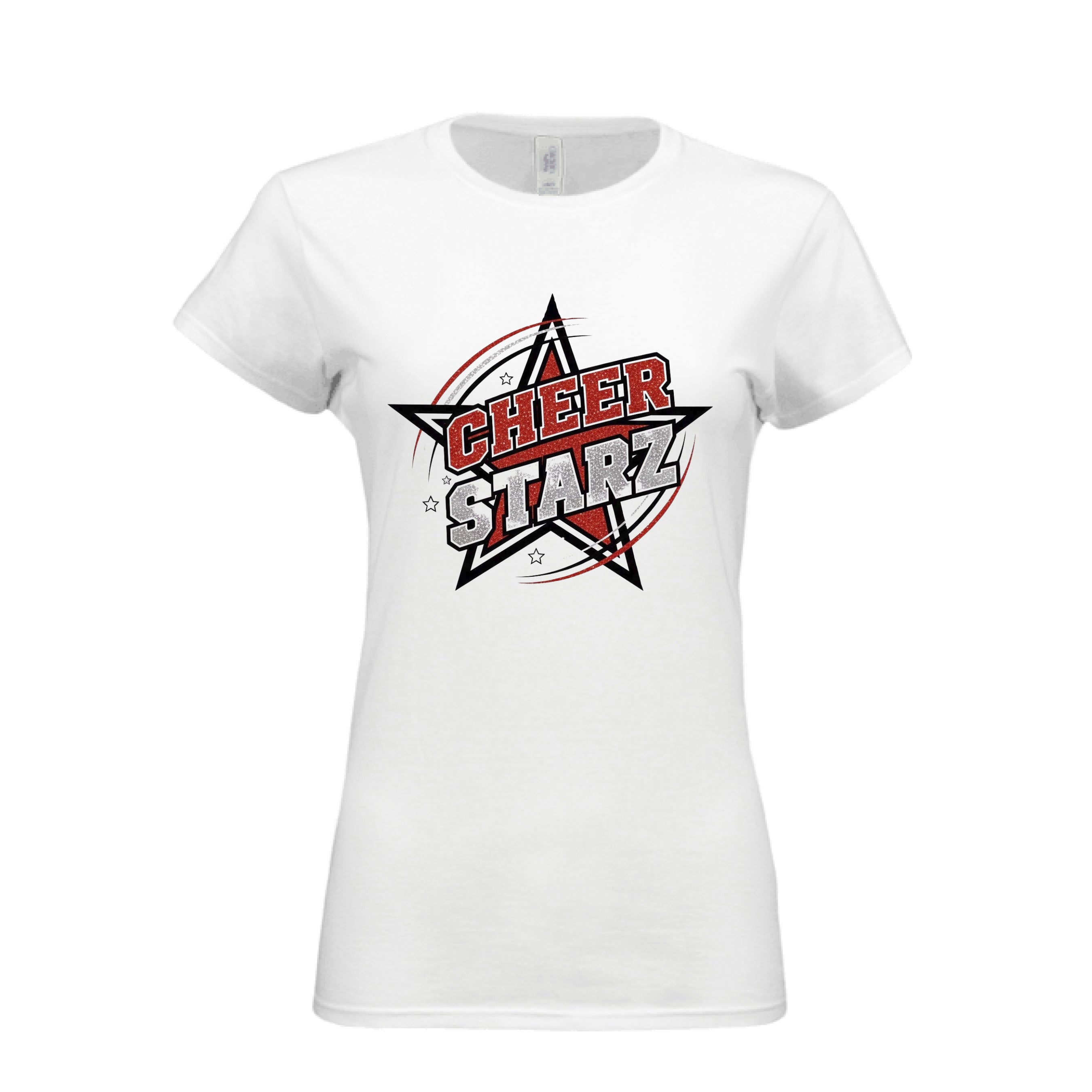 WHITE - FRONT