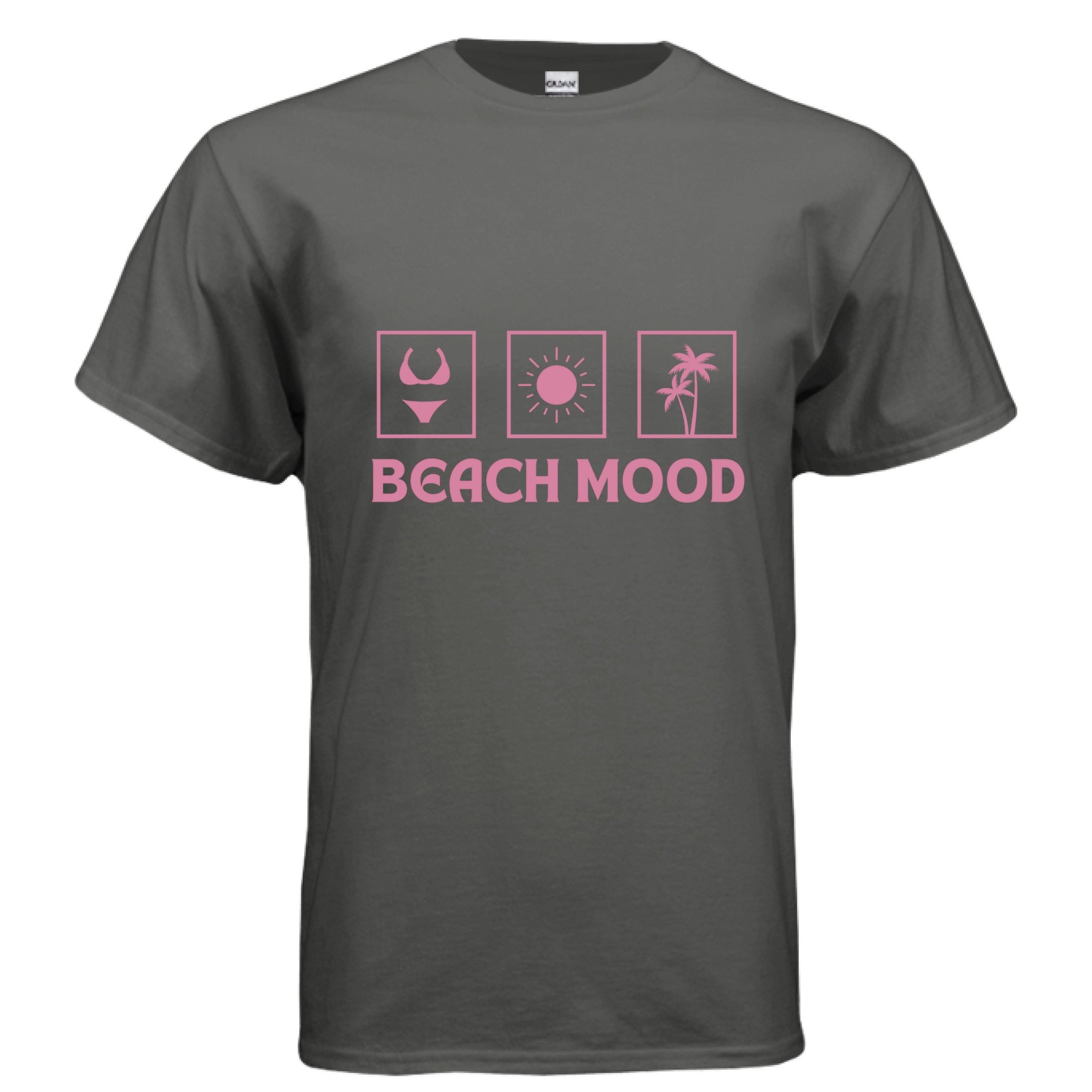 CHARCOAL - FRONT