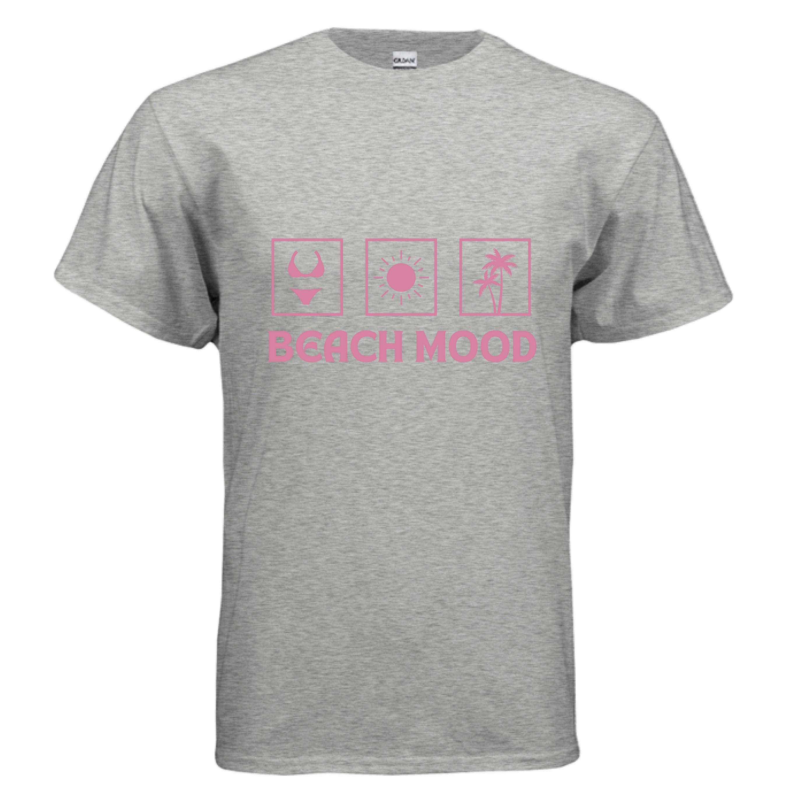 SPORT GREY - FRONT