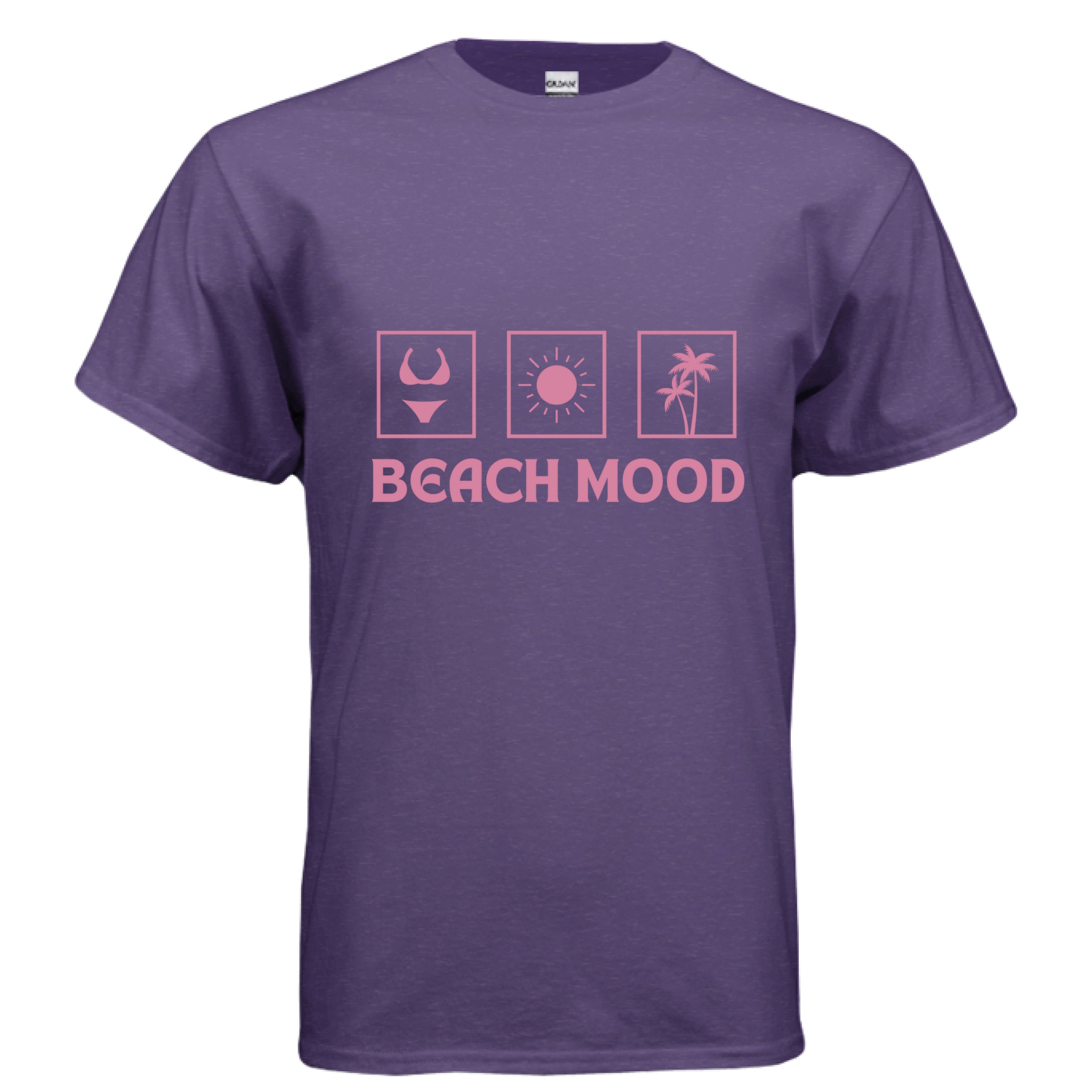 LILAC - FRONT