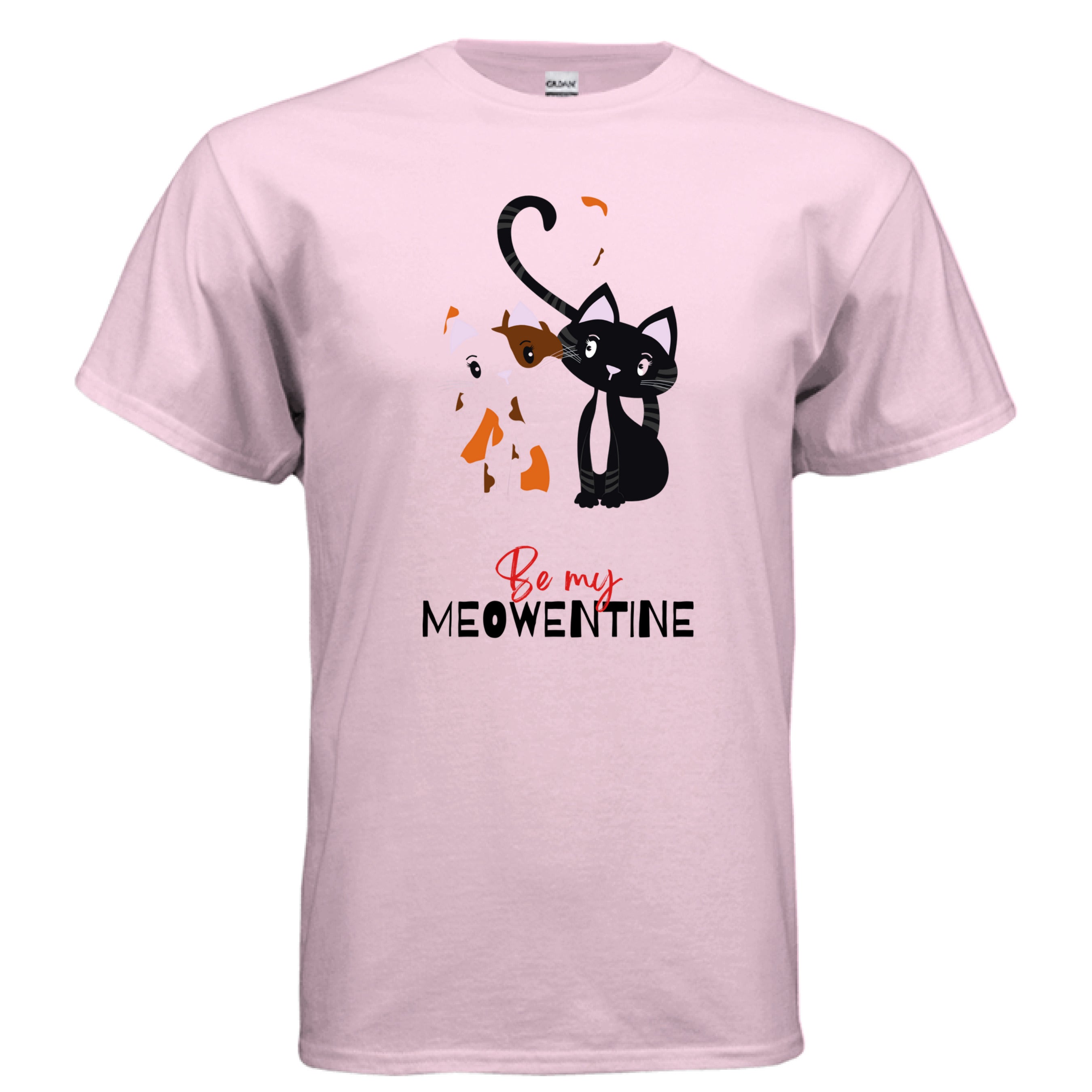 LIGHT PINK - FRONT