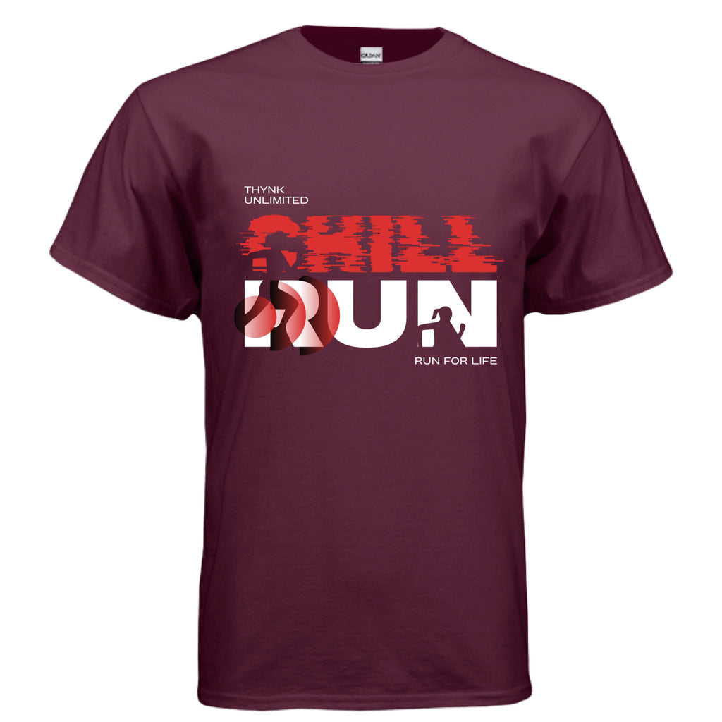 MAROON - FRONT