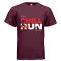 MAROON - FRONT