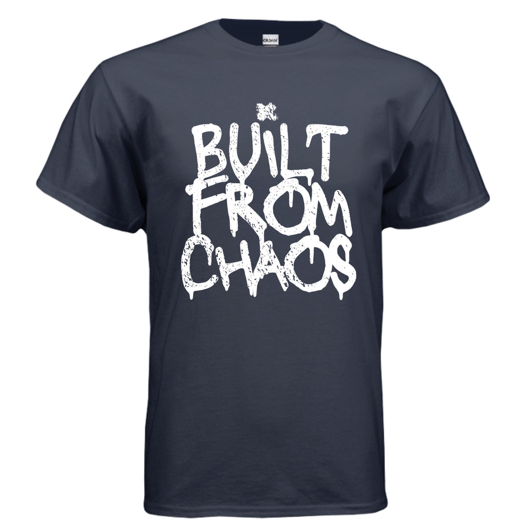 NAVY - FRONT