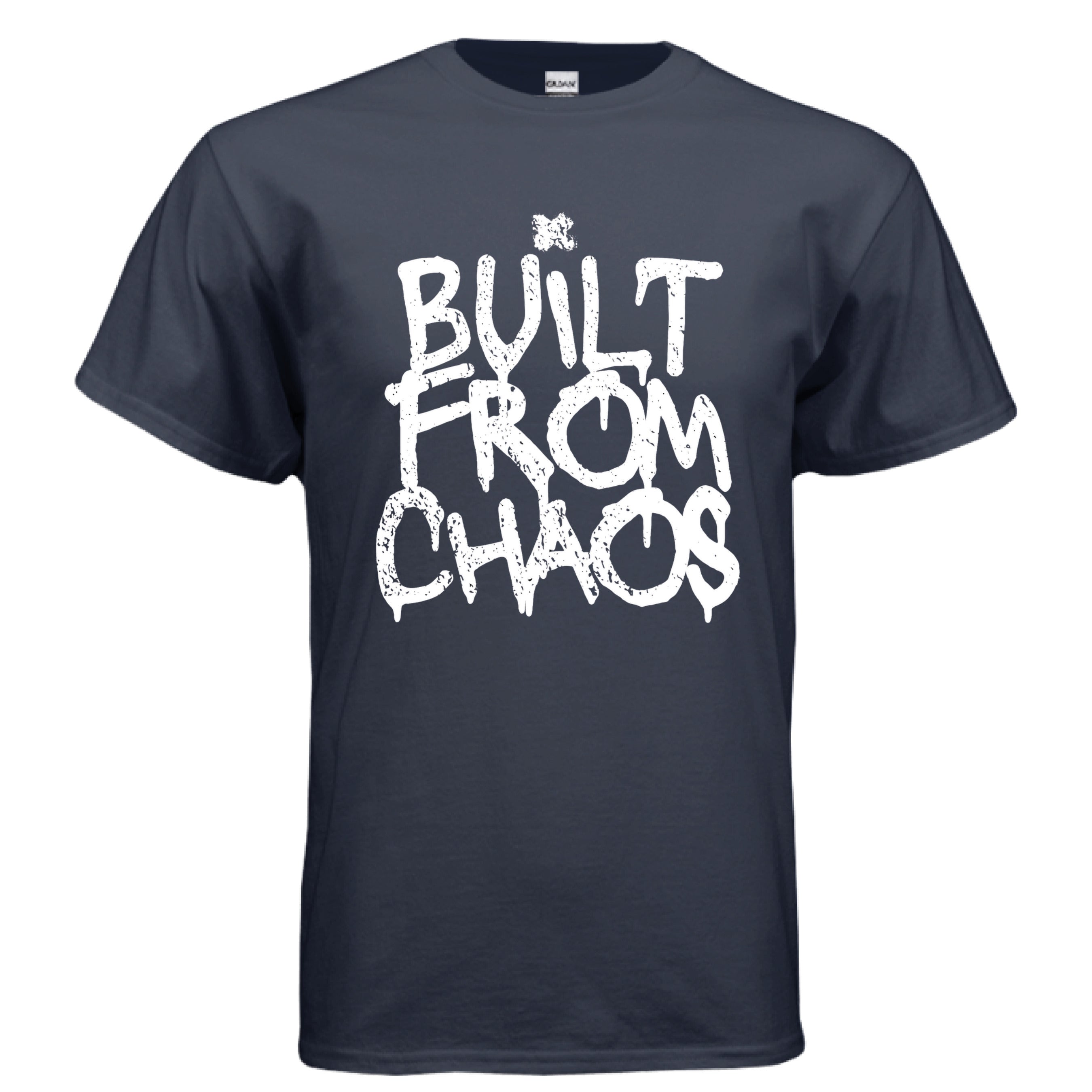 NAVY - FRONT