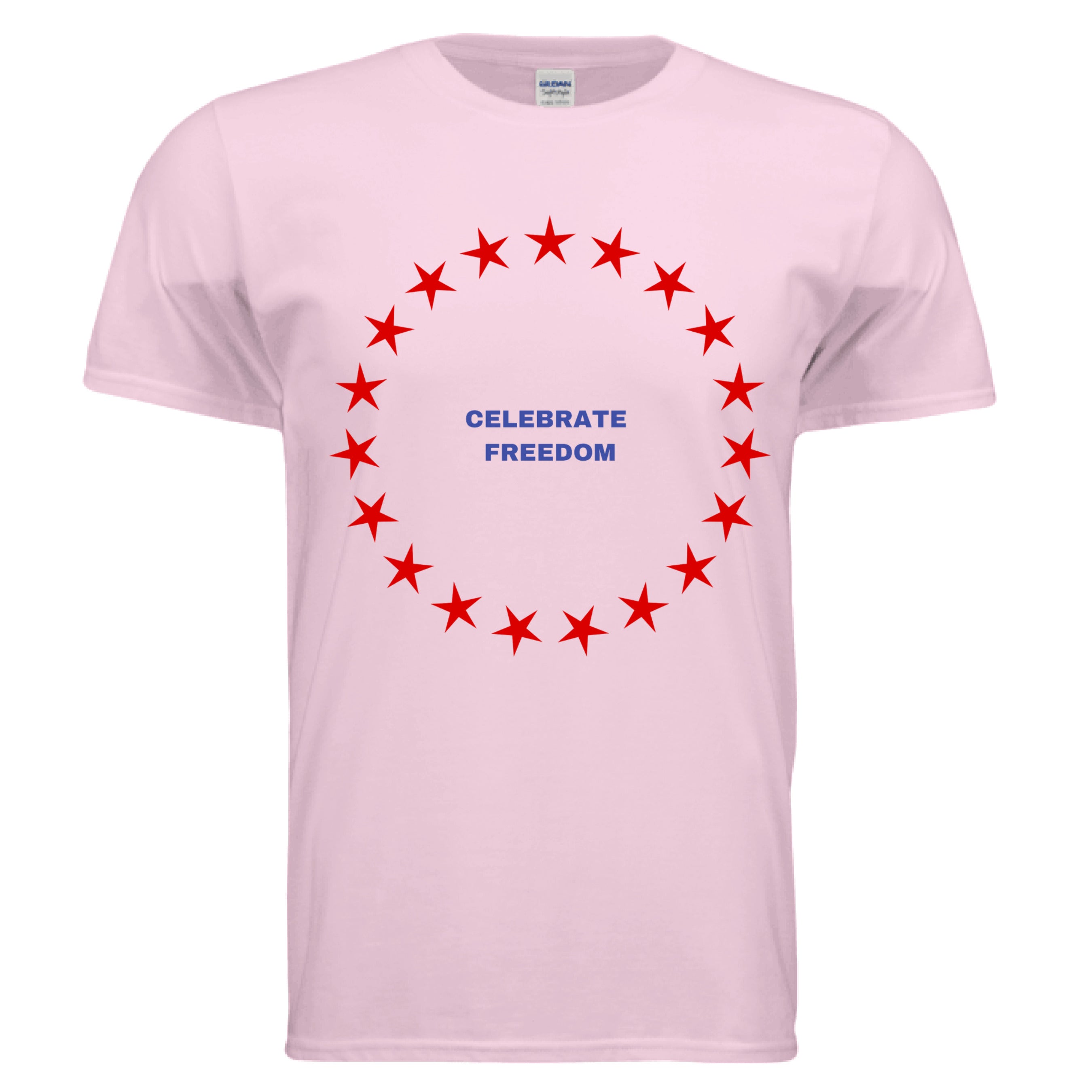 Light Pink - FRONT