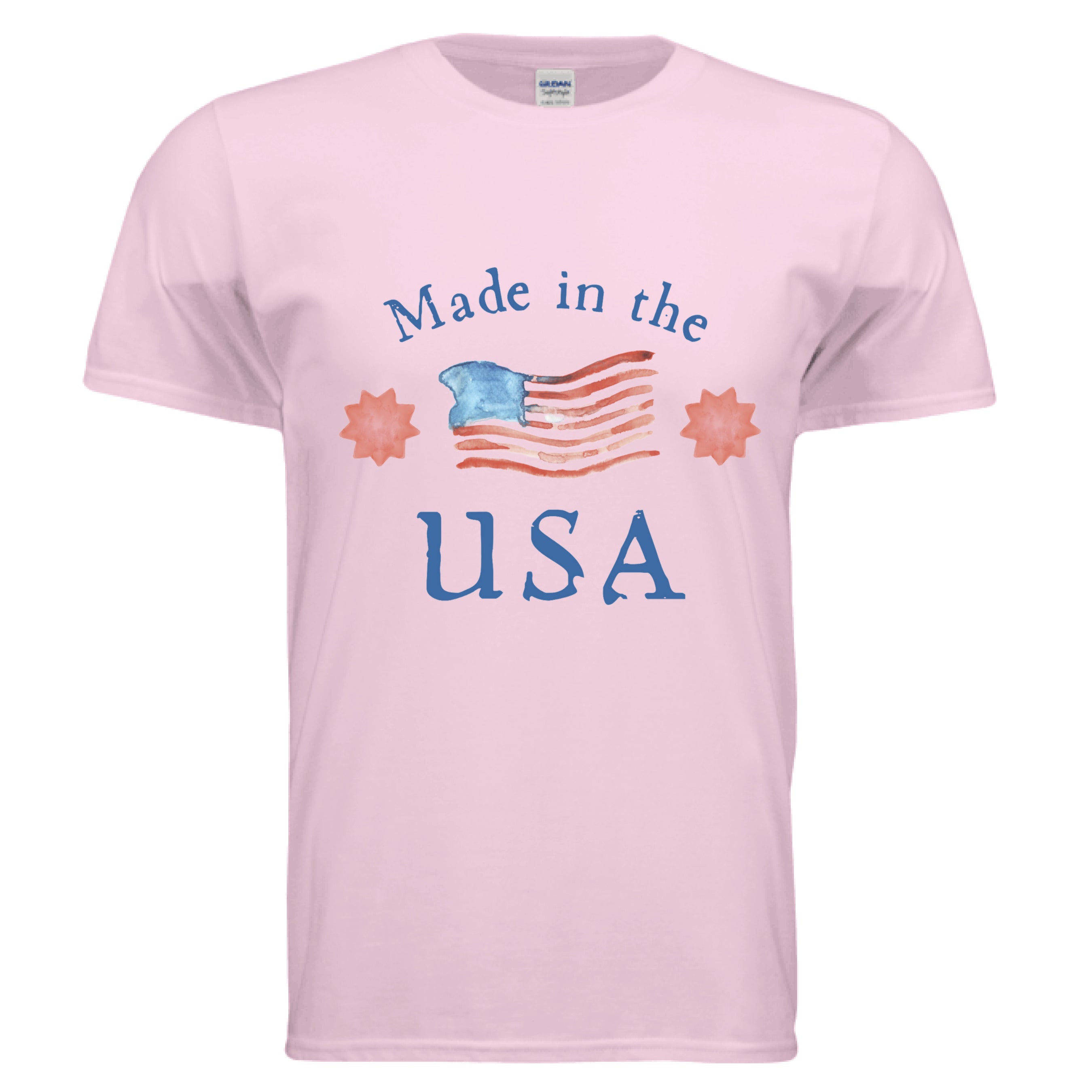Light Pink - FRONT