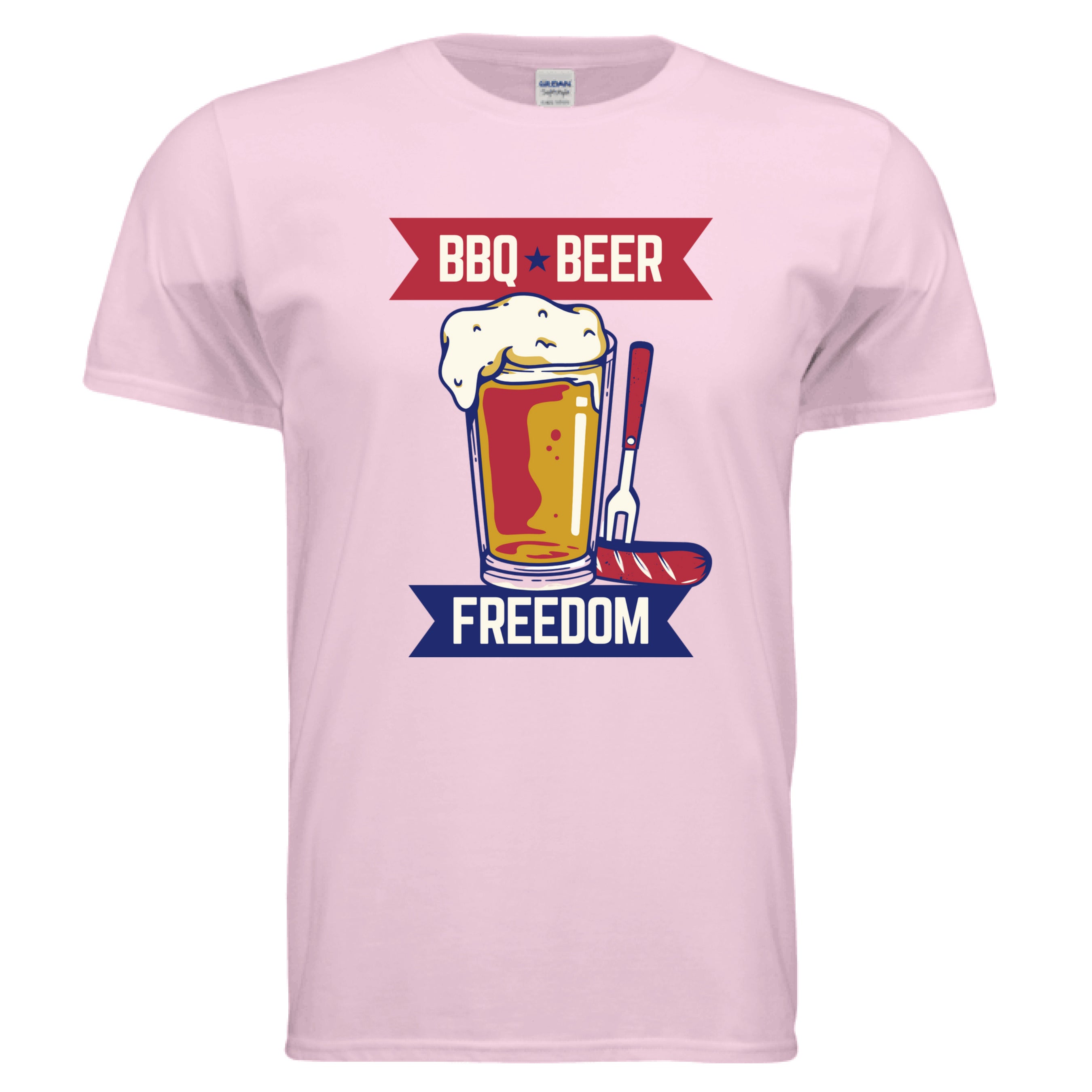 Light Pink - FRONT