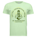 MINT GREEN - FRONT
