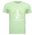 MINT GREEN - FRONT