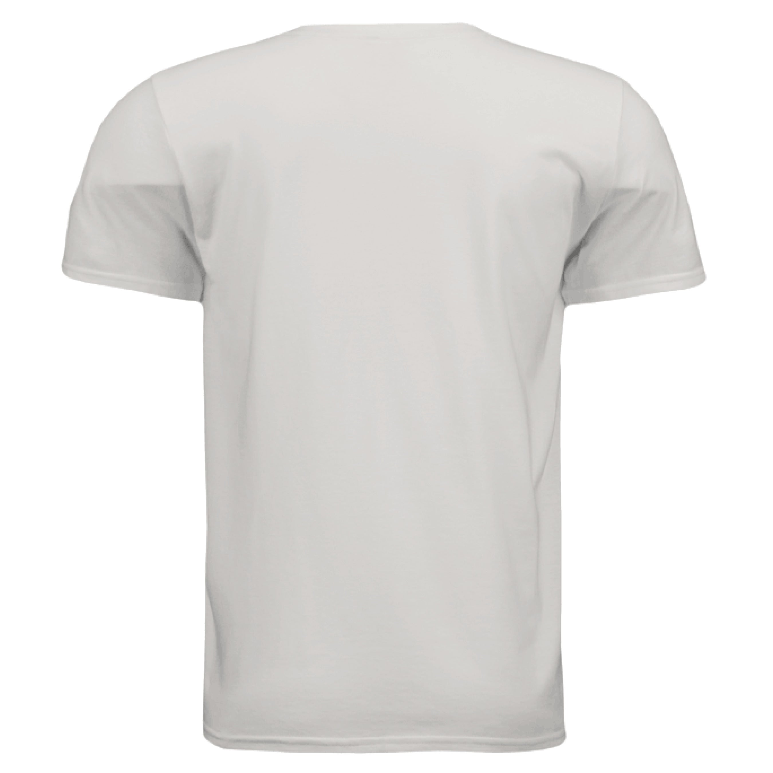 Ice Grey - BACK