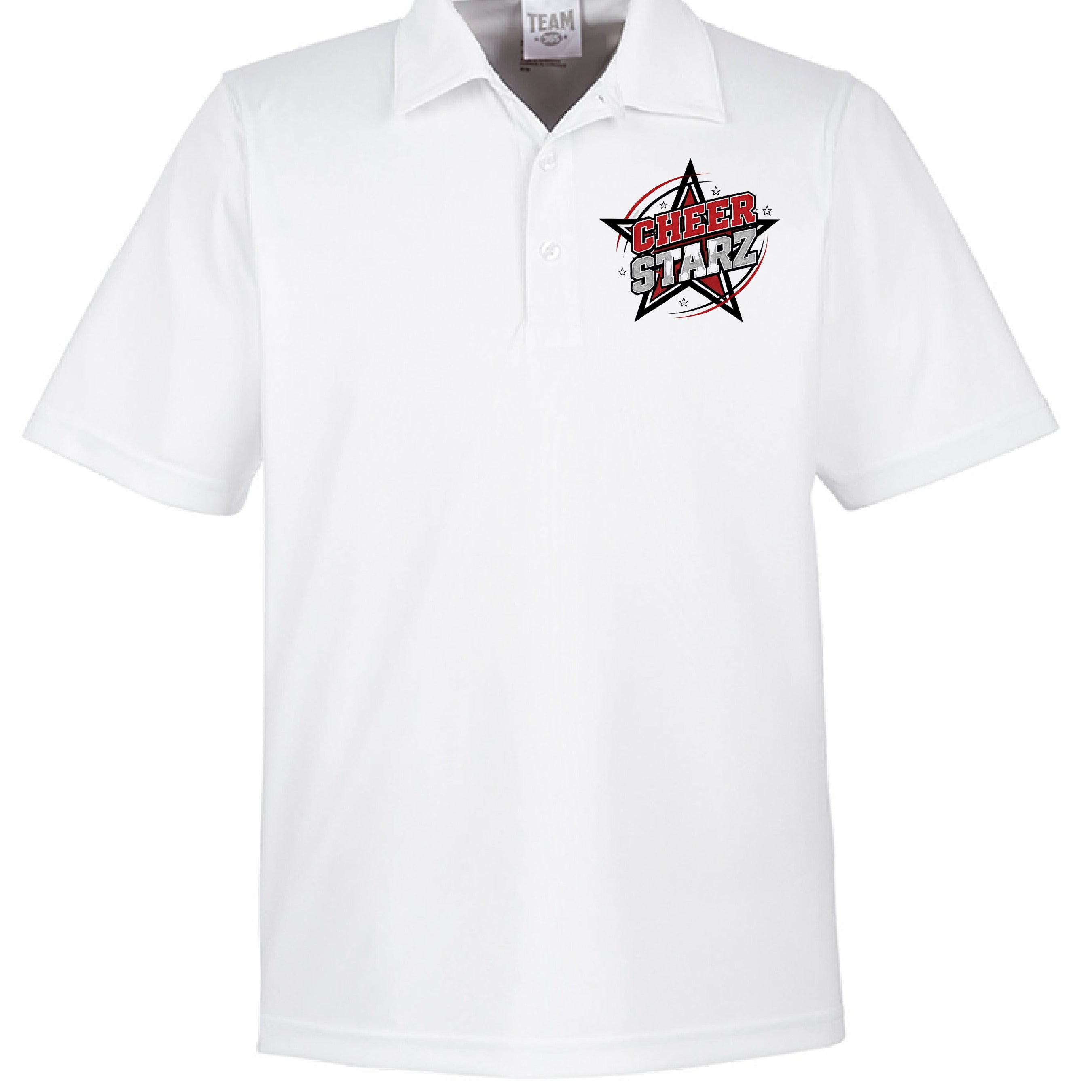 WHITE - FRONT