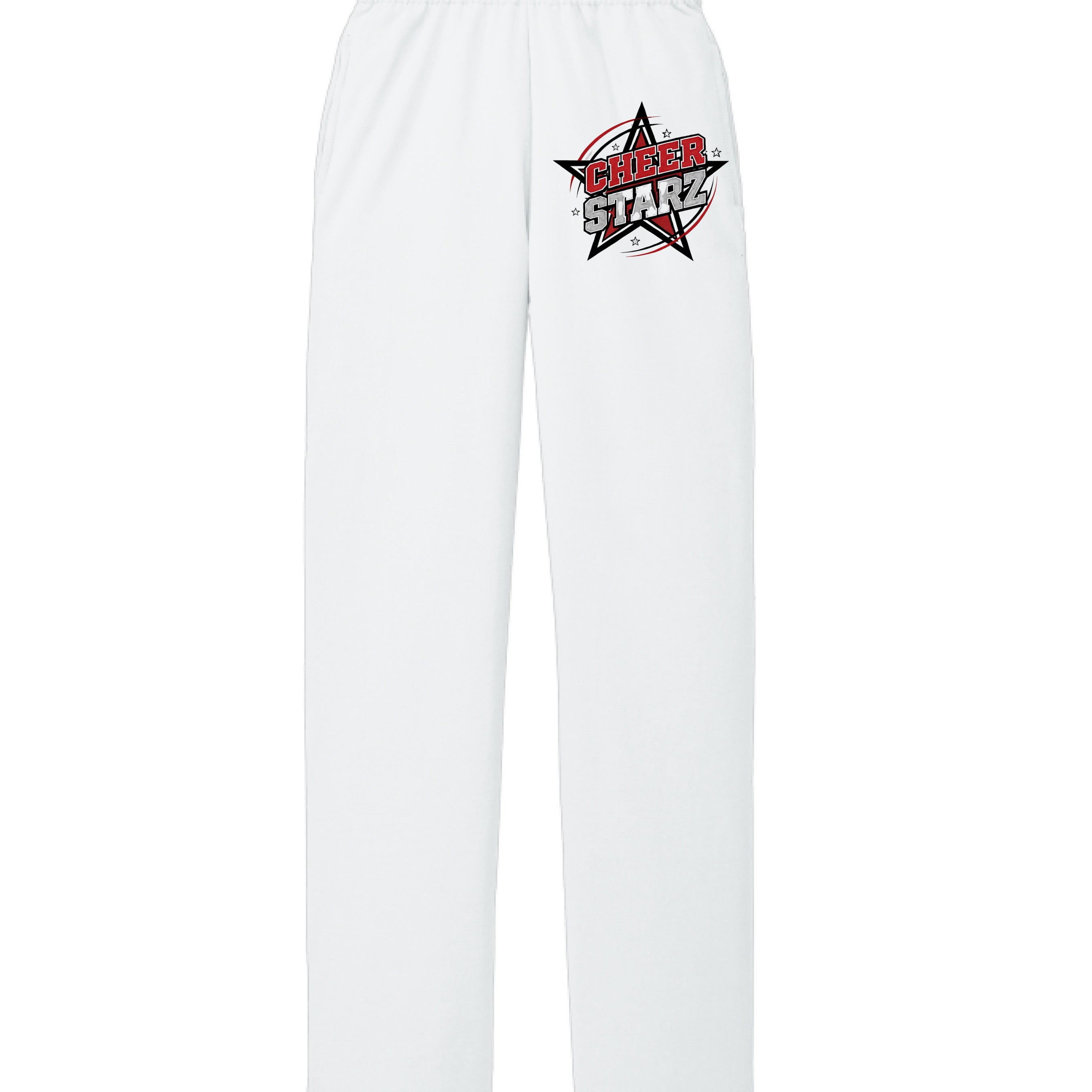 White - FRONT
