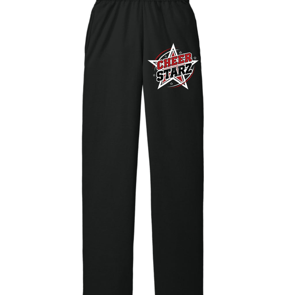 Jet Black - FRONT