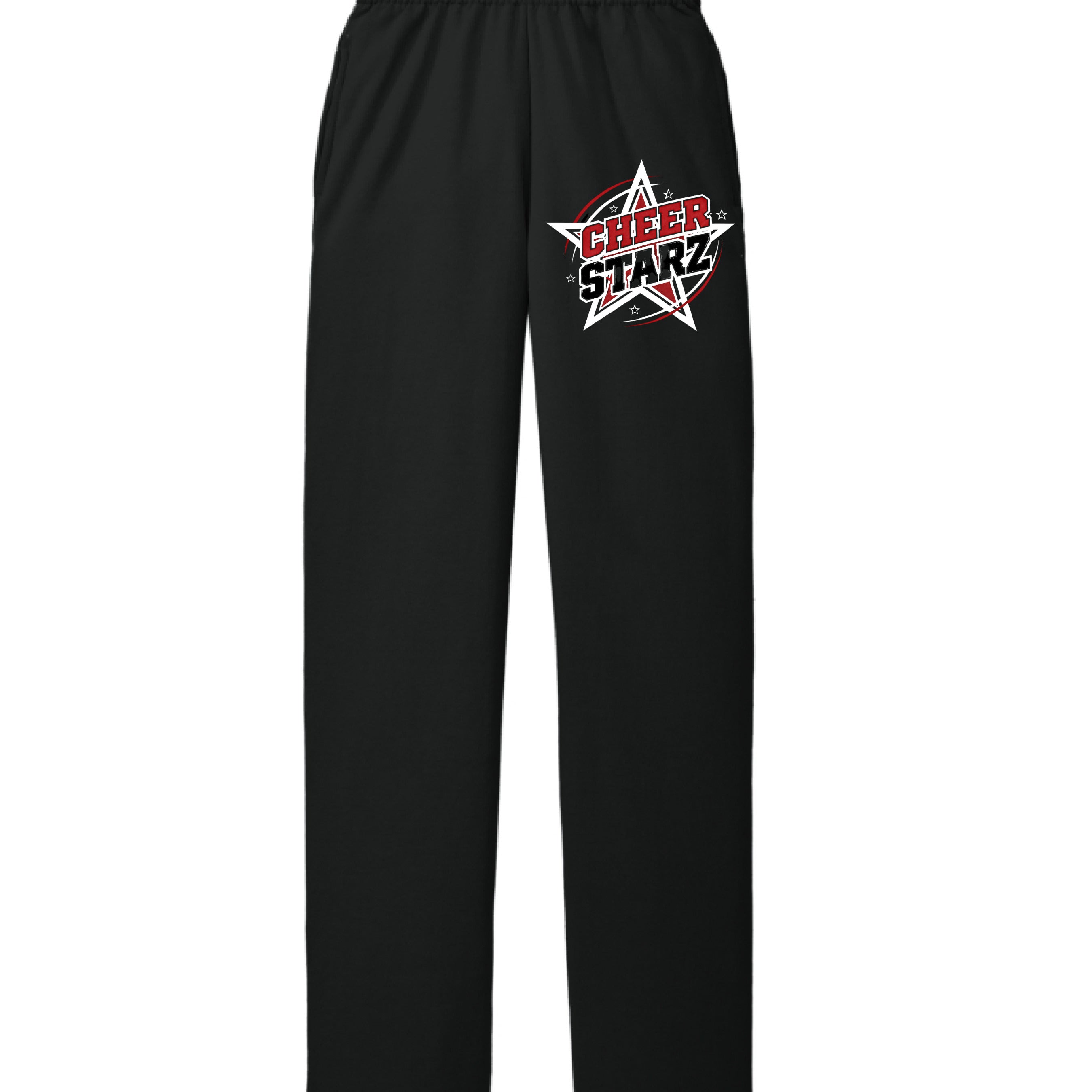 Jet Black - FRONT