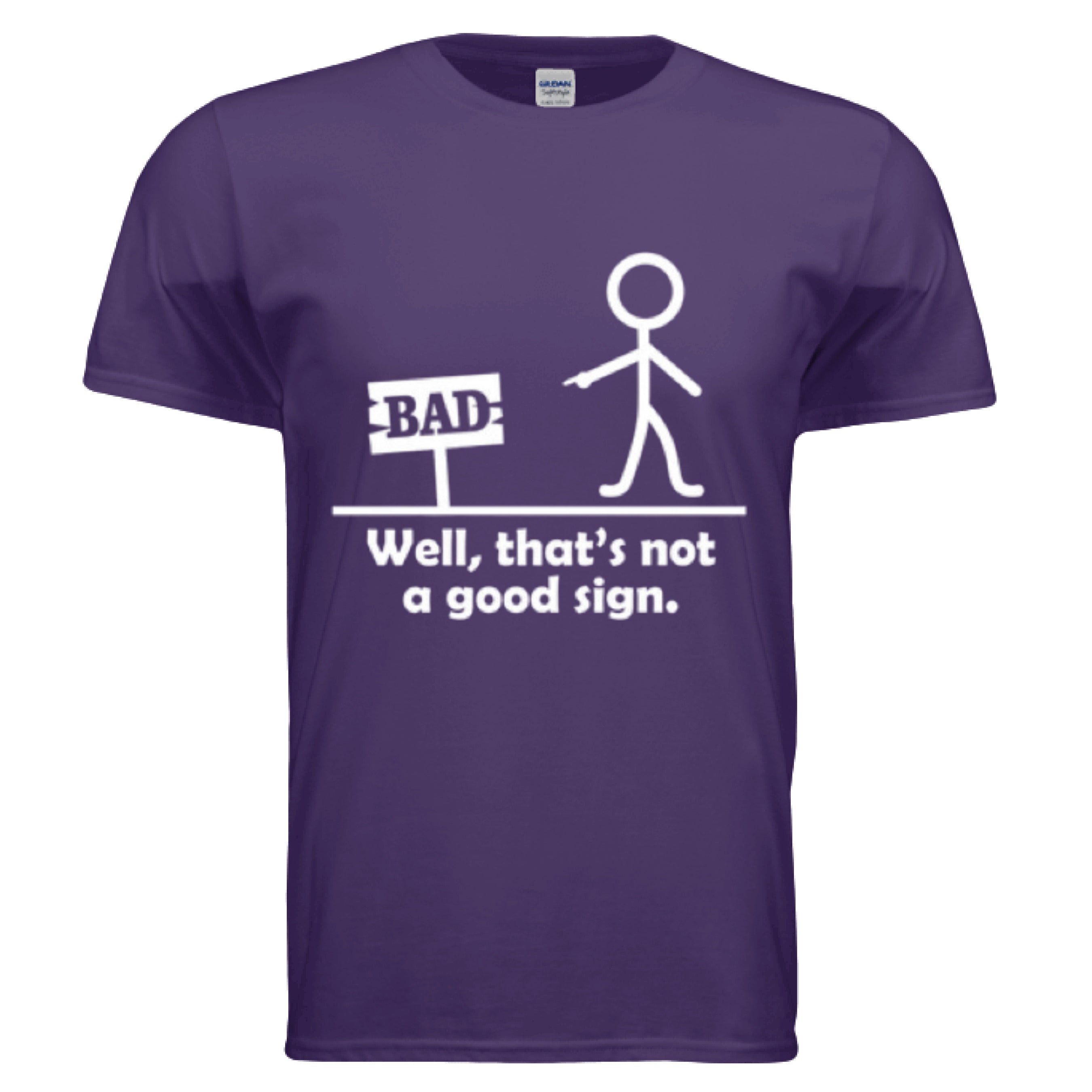 PURPLE - FRONT