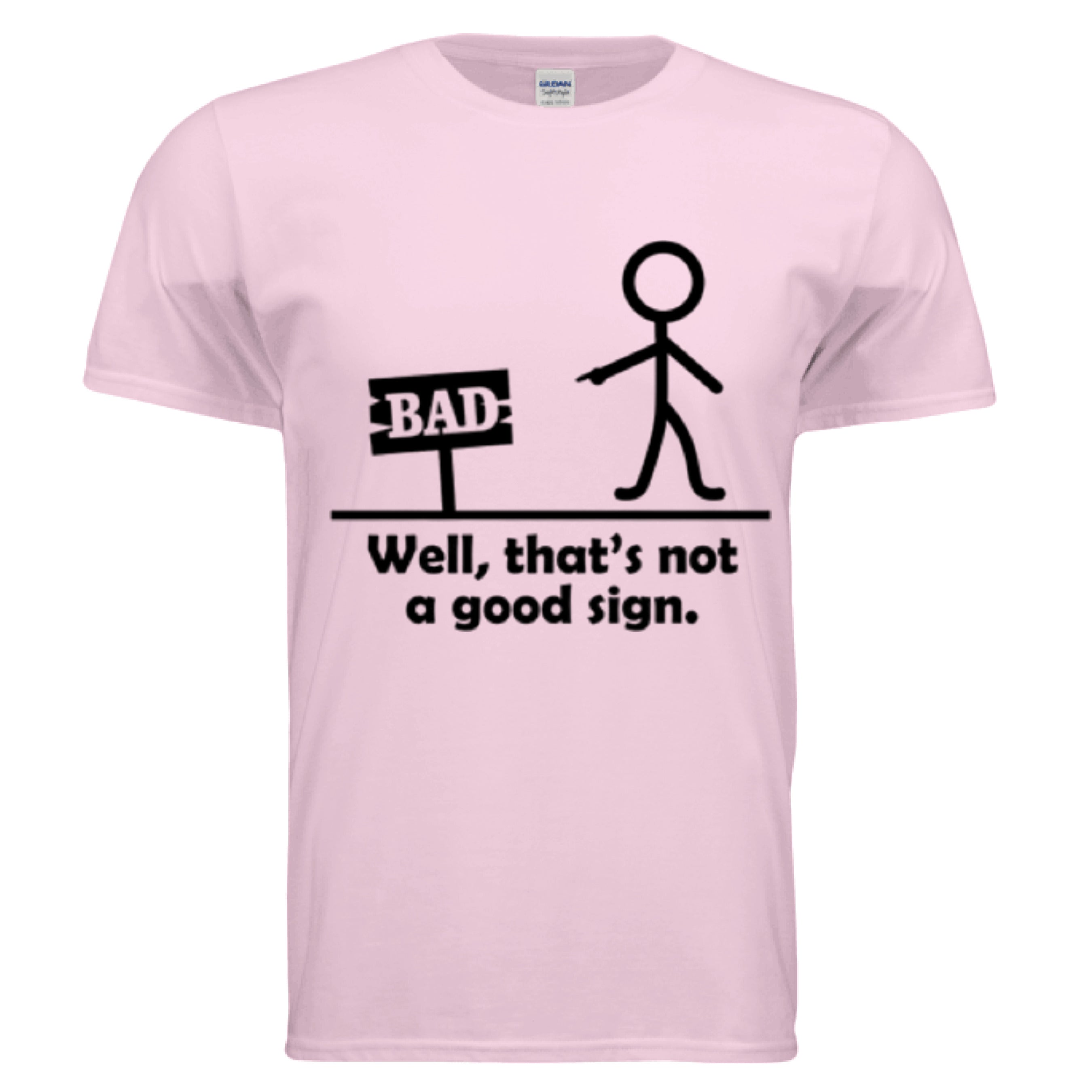 Light Pink - FRONT