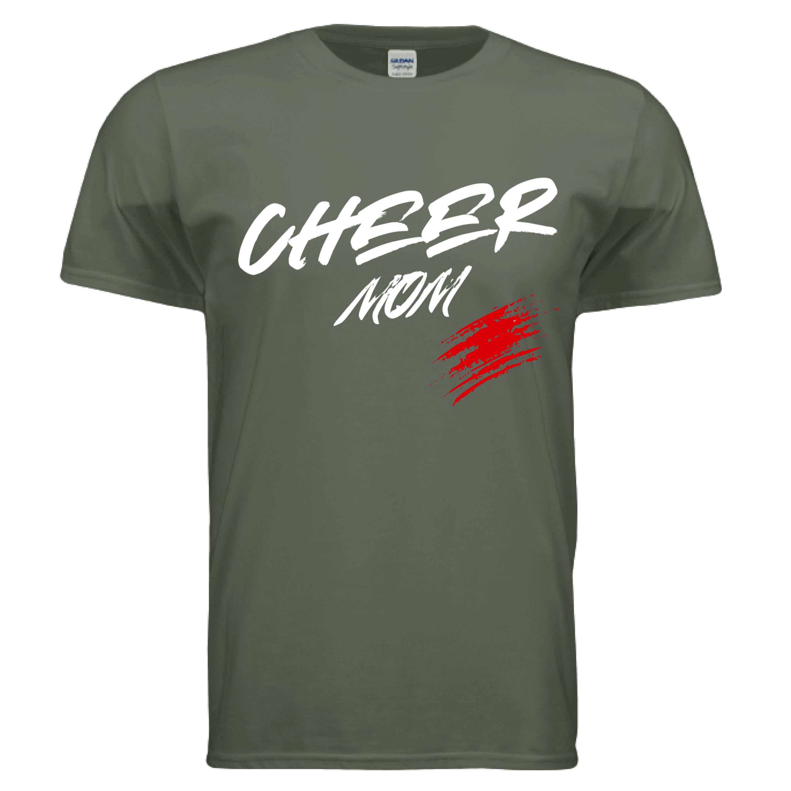 MILITARY GREEN - FRONT