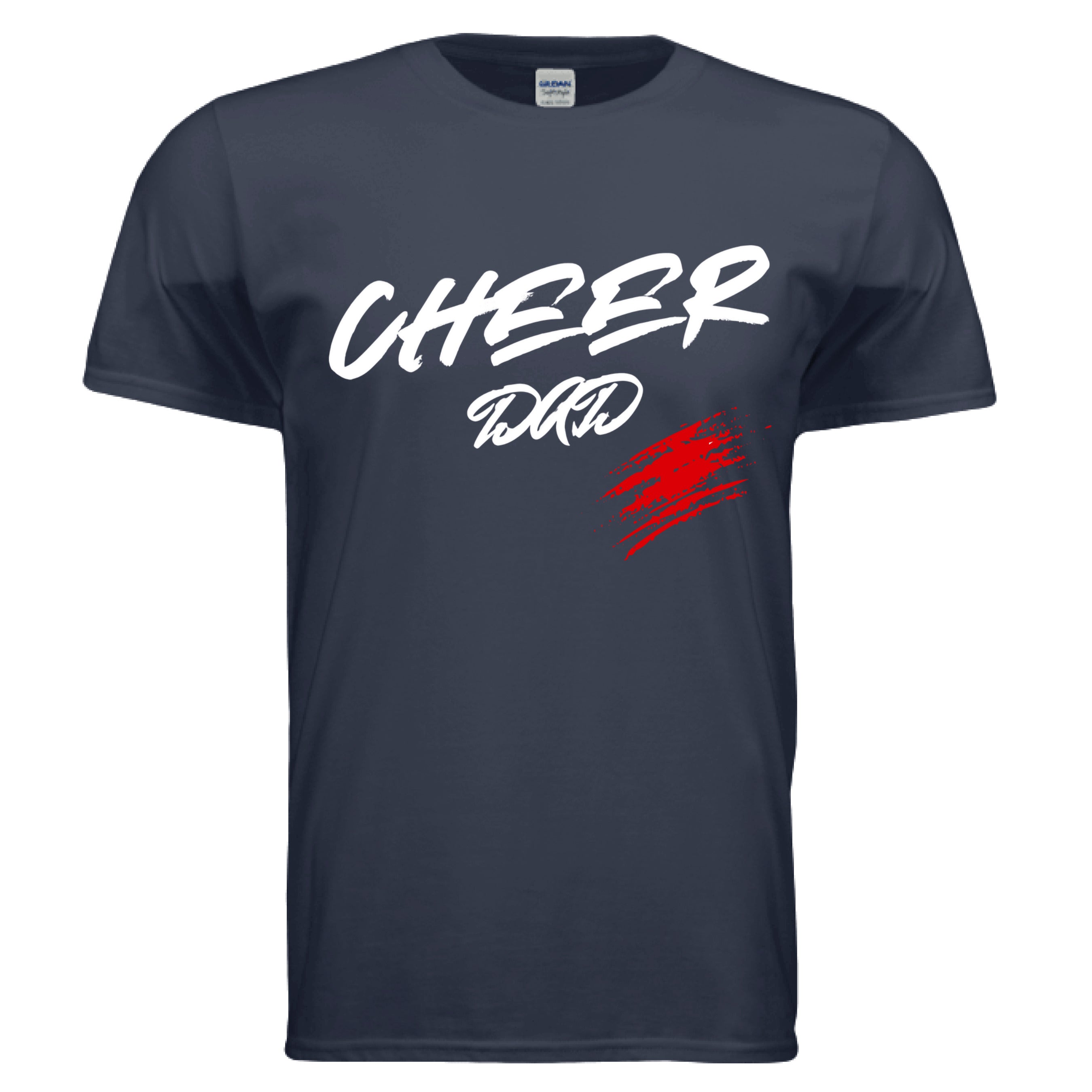 NAVY - FRONT