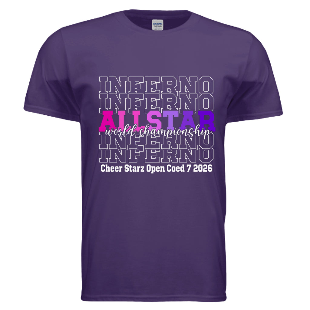 PURPLE - FRONT