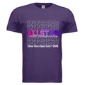 PURPLE - FRONT