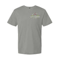 Heather Steel - 48000 - FRONT